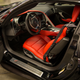 Image for article titled Here's Why Jim Glickenhaus Bought A Corvette Z06 For His Daughter